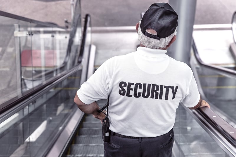 Secure Data