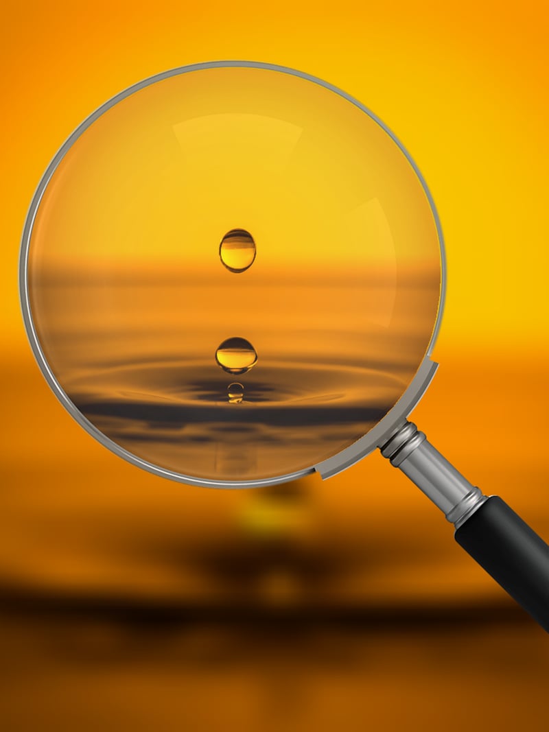 Magnifying Glass