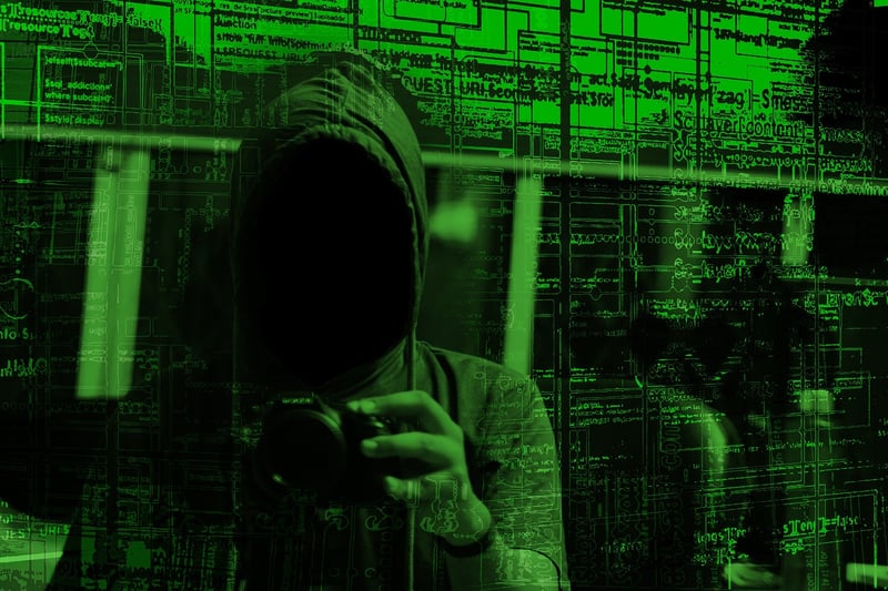 Confidential Intel